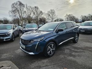 Peugeot 5008 FL Allure 1.5 Blue HDI 130 AUT - Image 2