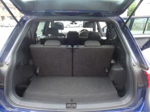 SEAT Tarraco 2.0 TDI 150HP DA 7S SE 5DR AUTO - Image 2