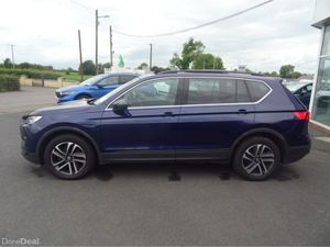 SEAT Tarraco 2.0 TDI 150HP DA 7S SE 5DR AUTO - Image 4