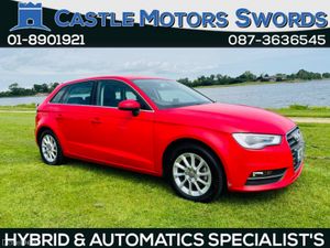 Audi A3 1.4 AUTO//FINANCE AVAILABLE//CALL TODAY - Image 2