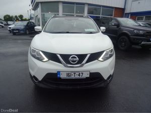 Nissan Qashqai 1.5 SV  Model - Image 4