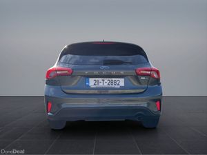 Ford Focus 1.0 T TITANIUM ED MHEV EBST - Image 2