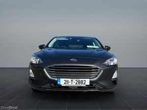 Ford Focus 1.0 T TITANIUM ED MHEV EBST - Image 4