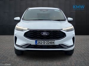Ford Kuga ST-Line PHEV 243BHP Automatic - Image 3