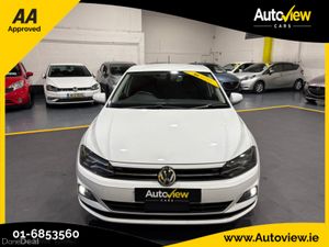 Volkswagen Polo New Model 1.0 7 Speed DSG Automati - Image 3