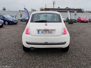 Fiat 500 €25 P/W 1.2 69BHP POP 2DR - Image 3