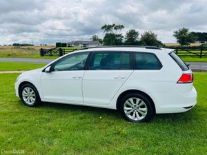 Volkswagen Golf FINANCE AVAILABLE / AUTO / LOW KMS - Image 3