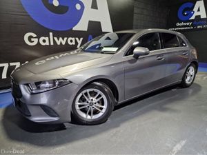 Mercedes-Benz A-Class ONLY 49000 km FROM NEW-AUTOM - Image 2