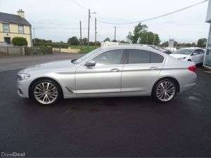 BMW 5-Series SE 520 D 4DR AUTO - Image 2