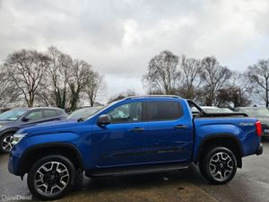 Volkswagen Amarok Pan Americana 3.0 237HP A10A - Image 4