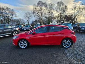 Opel Astra + SRI 1.6 Cdti 110PS 5DR - Image 3