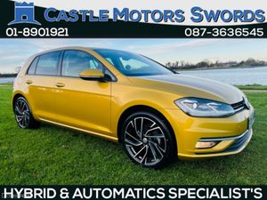 Volkswagen Golf 1.4   HI LINE / AUTO / FINANCE AVA - Image 2