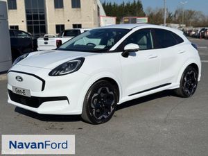 Ford Puma Ford Puma Gen-E® Premium  ** Range up to - Image 4