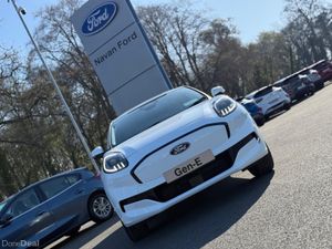 Ford Puma Ford Puma Gen-E® Premium  ** Range up to - Image 2