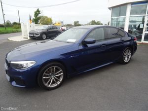 BMW 5-Series D G30 M SPORT 4DR AUTO - Image 3