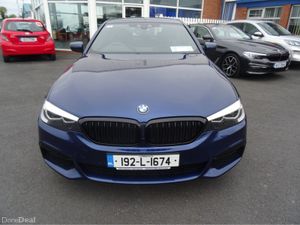 BMW 5-Series D G30 M SPORT 4DR AUTO - Image 2