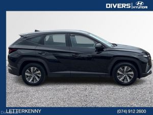 Hyundai Tucson Comfort Plus - Image 3