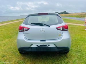 Mazda Demio 1.3 PETROL AUTO//FINANCE AVAILABLE//CA - Image 3