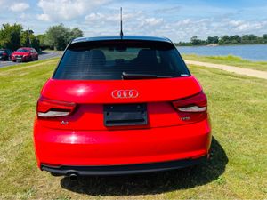 Audi A1 1.0 AUTO//FINANCE AVAILALE//LOW MILEAGE - Image 4