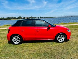 Audi A1 1.0 AUTO//FINANCE AVAILALE//LOW MILEAGE - Image 3