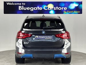 BMW iX3 PREMIER EDITION PRO**PANORAMIC SUNROOF**BL - Image 4