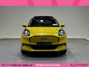 Ford Puma NEW -PLEASE CALL NOW TO RESERVE THIS CAR - Image 4