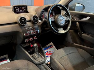 2016 Audi A1 Sportback 1.0L TFSi Petrol Automatic - Image 4