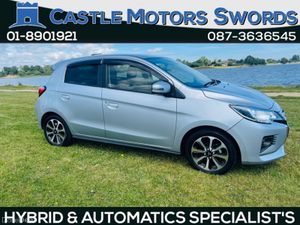 Mitsubishi Mirage FINANCE AVAILABLE  / AUTOMATIC / - Image 2