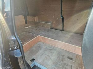 Volkswagen Caddy PVM Trend TDI 150HP M6F 5DR - Image 4