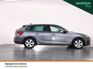 Skoda Scala SEL 1.0 TSI 95BHP - Image 3
