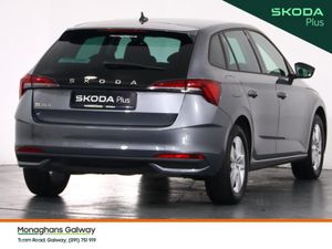 Skoda Scala SEL 1.0 TSI 95BHP - Image 4