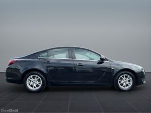 Opel Insignia SC 2.0 CDTI 140PS S/S 4DR - Image 4