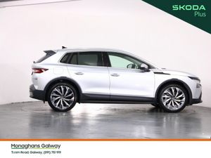 Skoda Elroq 85 5DR A - Image 3