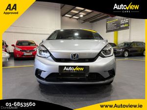Honda Fit /Jazz New Model 1.5 Self-Charging Hybrid - Image 3