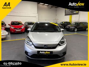 Honda Fit /Jazz New Model 1.5 Self-Charging Hybrid - Image 4