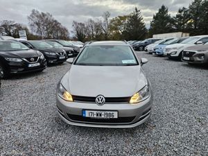 Volkswagen Golf Allstar 1.6tdi M5F 110 5DR - Image 2