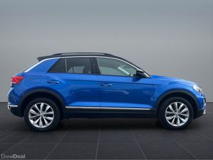 Volkswagen T-Roc DESIGN TDI - Image 4