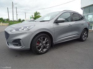 Ford Kuga ST-LINE 5DR 1.5 TD 120 S6.2 M6 4DR - Image 2