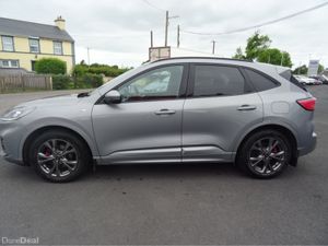 Ford Kuga ST-LINE 5DR 1.5 TD 120 S6.2 M6 4DR - Image 4
