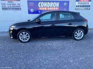 2022 OPEL CORSA 1.2 SC 75BHP MANUAL - Image 2