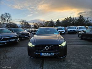 Volvo XC60 T6 Phev Plus Dark AWD 5DR Auto - Image 2