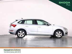 Skoda Scala AMBITION 1.0 TSI 110HP AUTO - Image 3