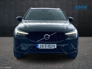 Volvo XC60 T6 PHEV Plus Dark... Huge spec - Image 3