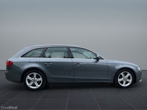 Audi A4 2.0 TDI SE 136PS 5DR - Image 2