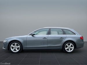 Audi A4 2.0 TDI SE 136PS 5DR - Image 4