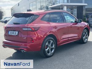 Ford Kuga St-Line 2.5 Plug-in Hybrid 243PS ** Warr - Image 4