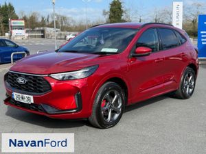 Ford Kuga St-Line 2.5 Plug-in Hybrid 243PS ** Warr - Image 3