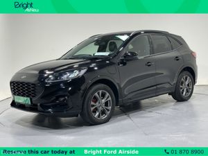 Ford Kuga ST-LINE X-PLEASE CALL NOW TO RESERVE THI - Image 4