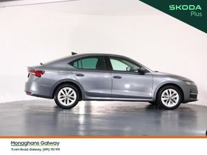 Skoda Octavia SEL 2.0 TDI 115HP - Image 3