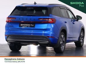 Skoda Kodiaq SPORT 2.0 TDI 150HP AUTO - Image 4